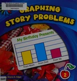 Graphing Story Problems