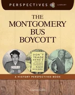 The Montgomery Bus Boycott