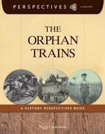 The Orphan Trains
