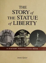 The Story of the Statue of Liberty