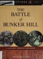 The Battle of Bunker Hill