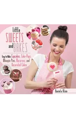 Little Sweets and Bakes