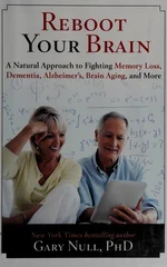 Reboot Your Brain