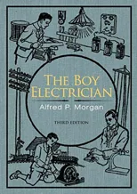 The Boy Electrician (Reprinted)