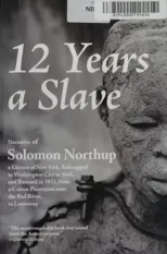 12 Years a Slave
