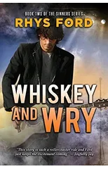 Whiskey and Wry