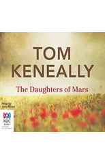 The Daughters of Mars