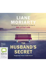 The Husband's Secret