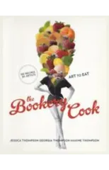 The Bookery Cook