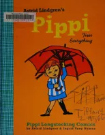 Pippi Fixes Everything