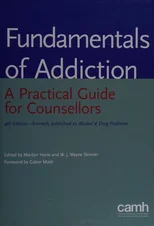 Fundamentals of Addiction
