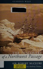 The Discovery of a Northwest Passage