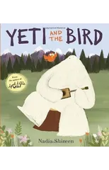 Yeti and the Bird