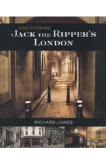 Uncovering Jack the Ripper's London
