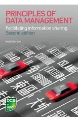 Principles of Data Management