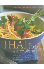Thai Food & Cooking