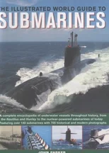Illustrated World Guide to Submarines