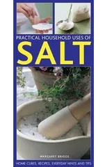 Practical Household Uses of Salt