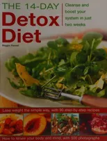 14 Day Detox Diet