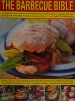 The Barbecue Bible