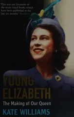 Young Elizabeth