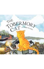 The Tobermory Cat