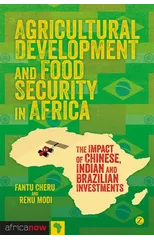 Agricultural Development and Food Security in Africa