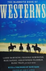 The Mammoth Book of Westerns