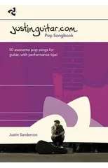 The Justinguitar.Com Pop Songbook