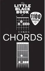 The Little Black Songbook