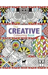 The Creative Colouring Book