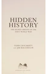 Hidden History