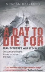 A Day to Die For