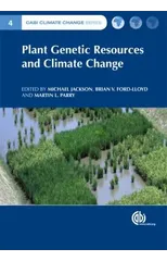 Plant Genetic Resources and Climate Change