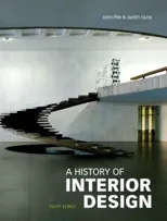A History of Interior Design, Fourth edition