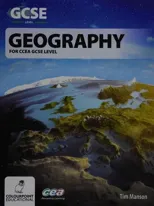Geography for CCEA GCSE