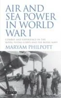 Air and Sea Power in World War I