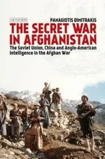 The Secret War in Afghanistan