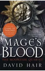 Mage's Blood