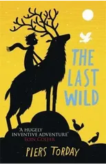 The Last Wild Trilogy