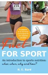 Fuel for Sport.
