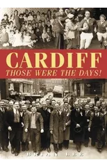 Cardiff  -  Those Were The Days