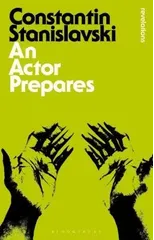 An Actor Prepares