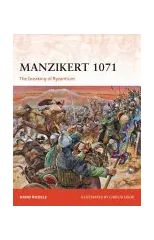 Manzikert 1071