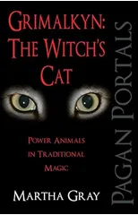 Pagan Portals – Grimalkyn