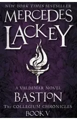 The Collegium Chronicles Book 5