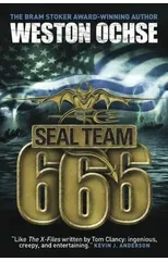 SEAL Team 666