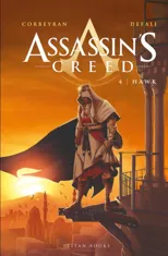 Assassin's Creed