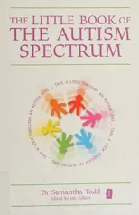 The Little Book of The Autism Spectrum