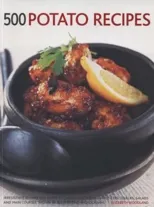 500 Potato Recipes
